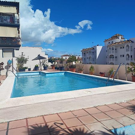 Bhost - Los Carmenes Benalmádena Εξωτερικό φωτογραφία