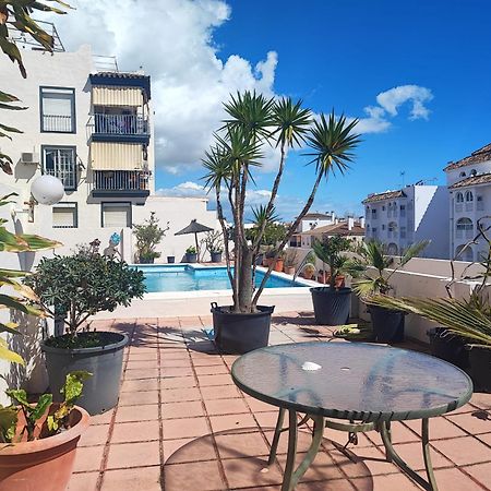 Bhost - Los Carmenes Benalmádena Εξωτερικό φωτογραφία