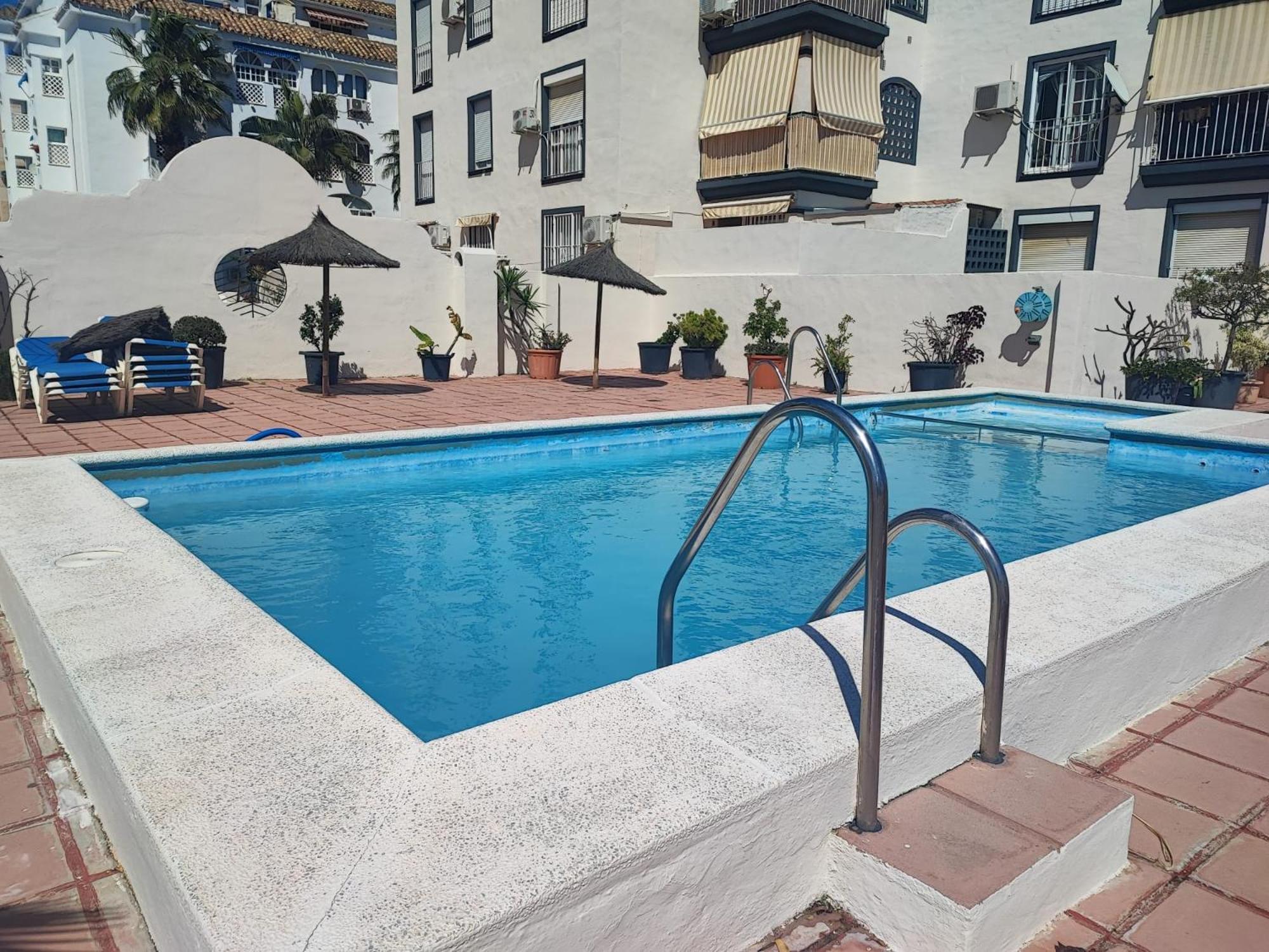 Bhost - Los Carmenes Benalmádena Εξωτερικό φωτογραφία