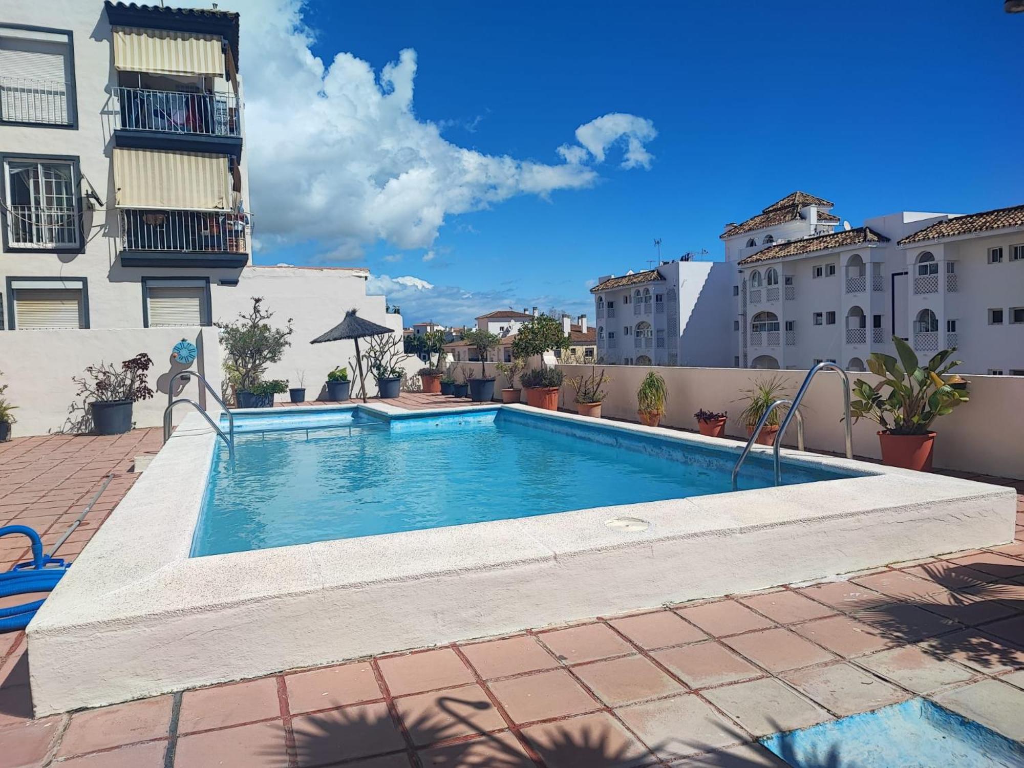 Bhost - Los Carmenes Benalmádena Εξωτερικό φωτογραφία